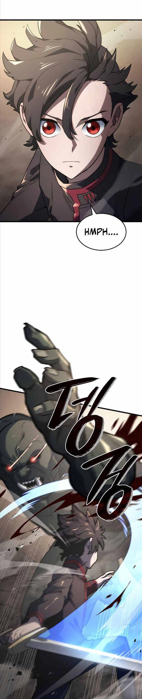 Thiết Huyết Kiếm Sĩ Hồi Quy Chapter 10 - 28