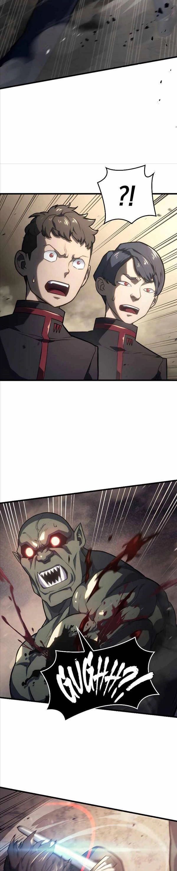 Thiết Huyết Kiếm Sĩ Hồi Quy Chapter 10 - 29