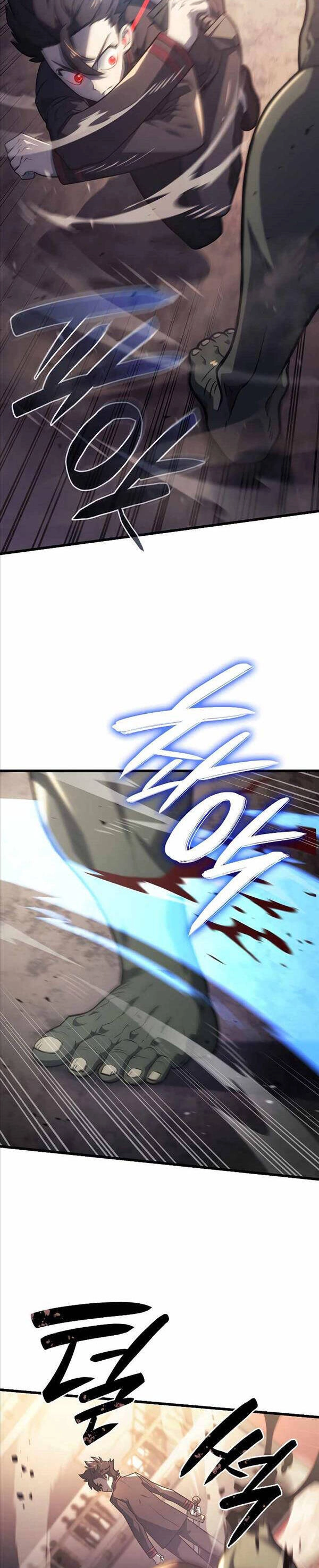 Thiết Huyết Kiếm Sĩ Hồi Quy Chapter 10 - 30