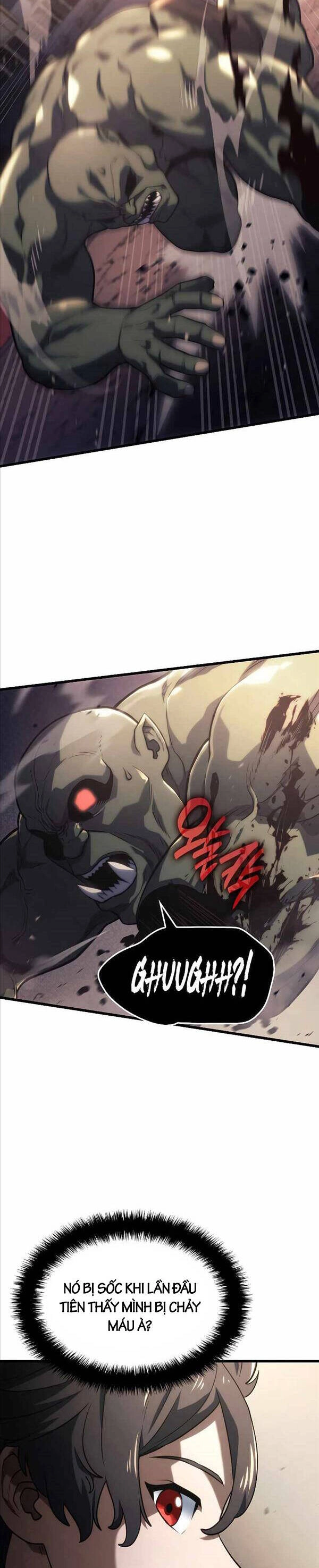 Thiết Huyết Kiếm Sĩ Hồi Quy Chapter 10 - 31