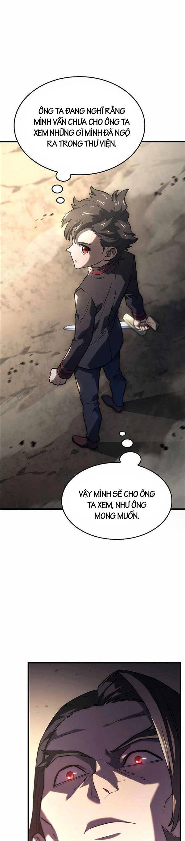 Thiết Huyết Kiếm Sĩ Hồi Quy Chapter 10 - 34