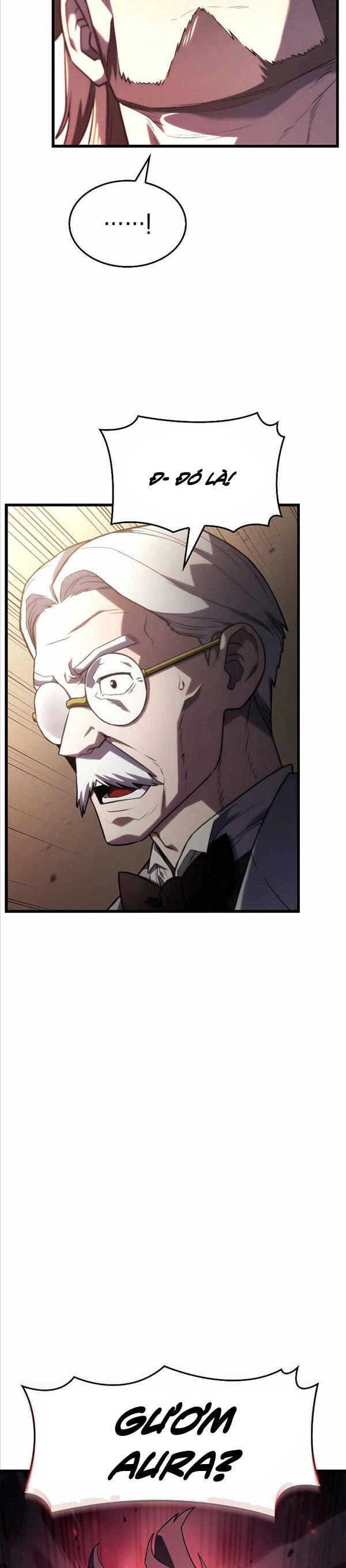 Thiết Huyết Kiếm Sĩ Hồi Quy Chapter 10 - 35