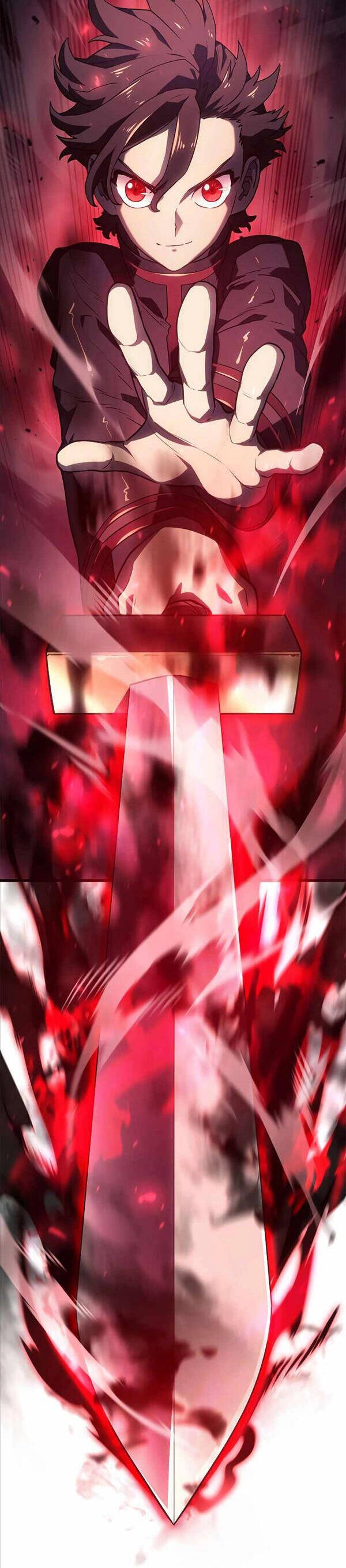 Thiết Huyết Kiếm Sĩ Hồi Quy Chapter 10 - 36