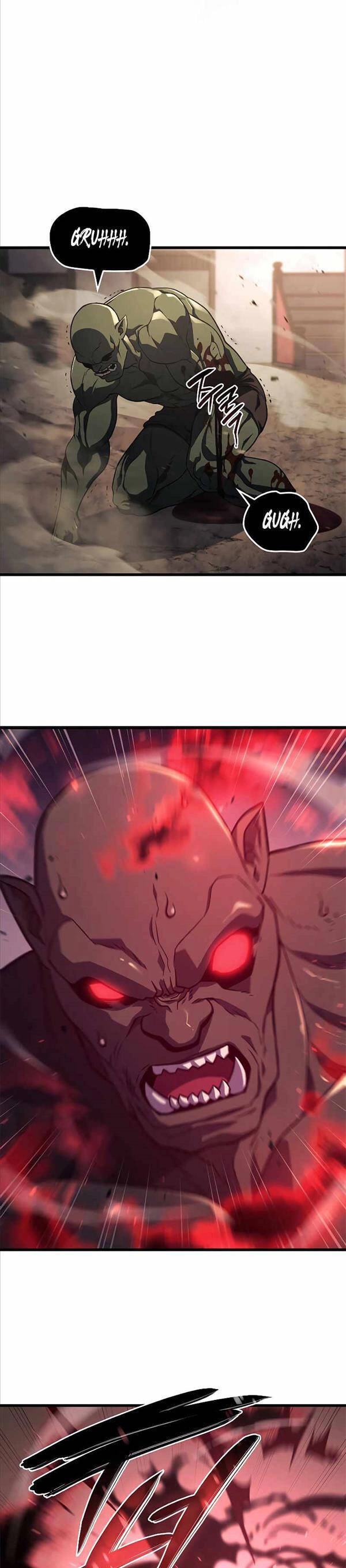 Thiết Huyết Kiếm Sĩ Hồi Quy Chapter 10 - 37