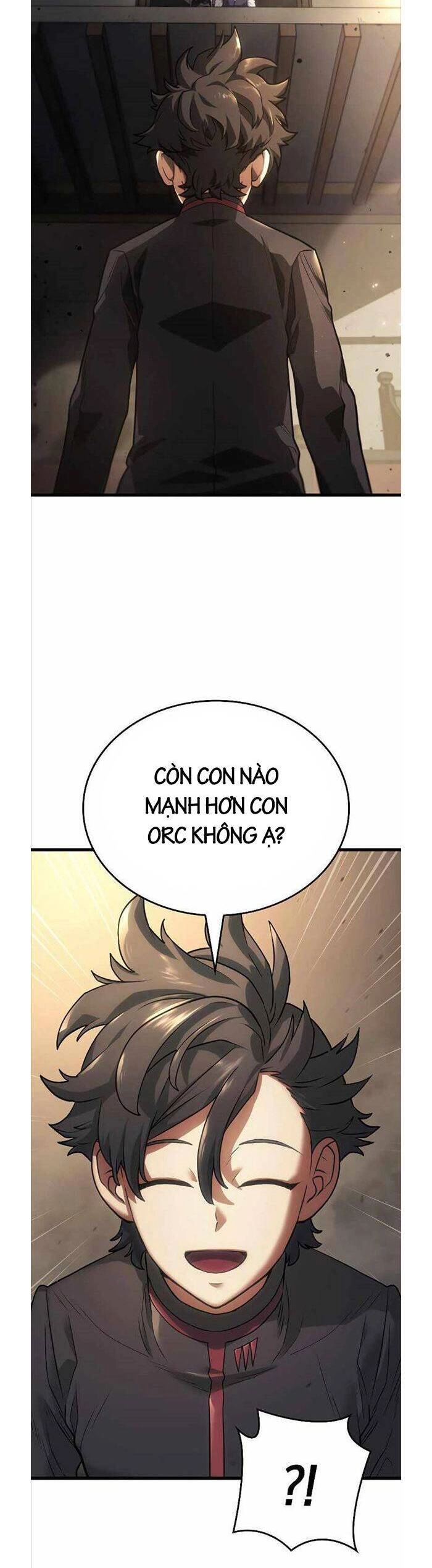 Thiết Huyết Kiếm Sĩ Hồi Quy Chapter 10 - 43