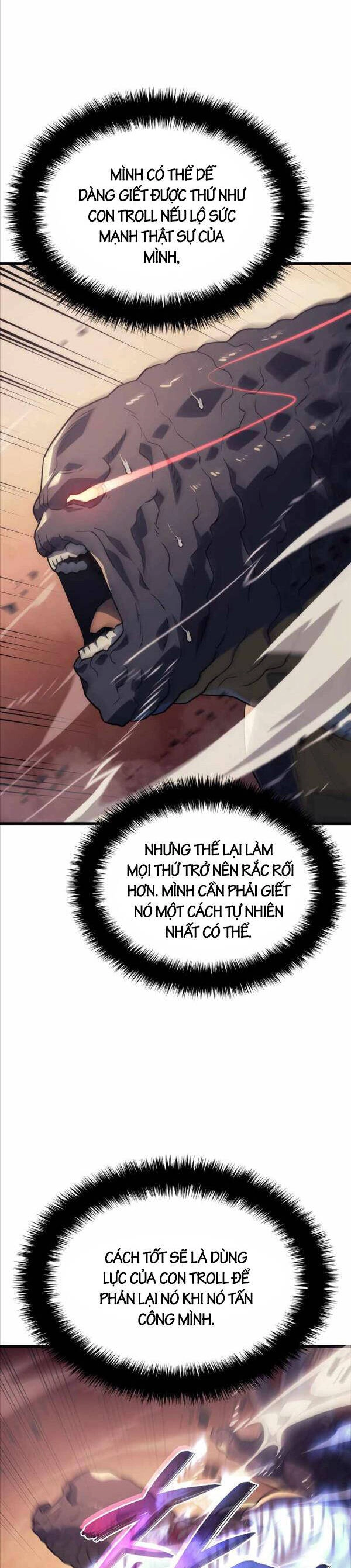 Thiết Huyết Kiếm Sĩ Hồi Quy Chapter 11 - 18