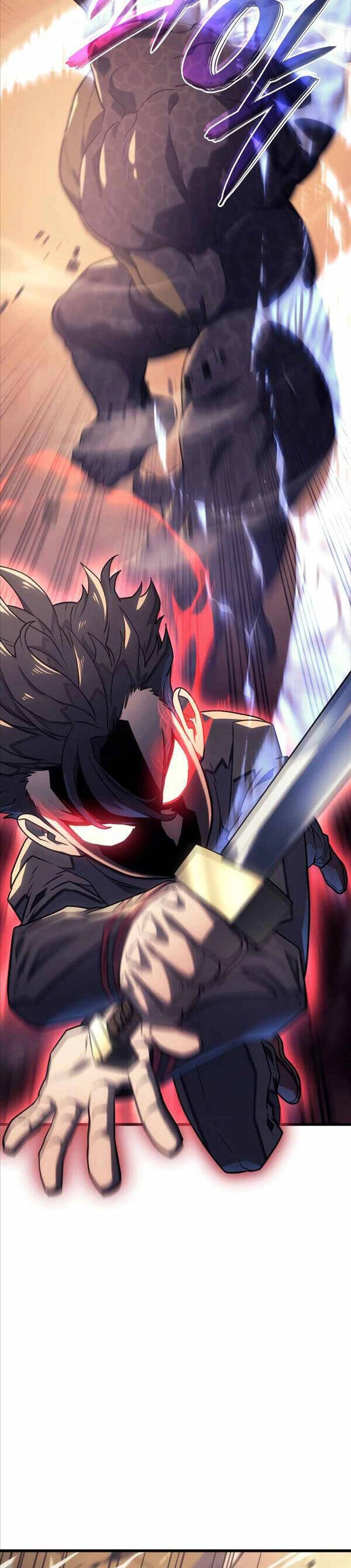 Thiết Huyết Kiếm Sĩ Hồi Quy Chapter 11 - 19