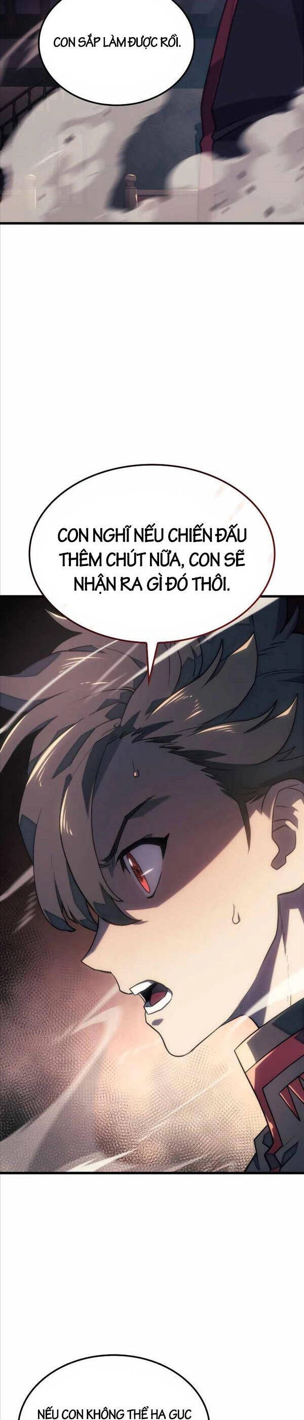 Thiết Huyết Kiếm Sĩ Hồi Quy Chapter 11 - 23