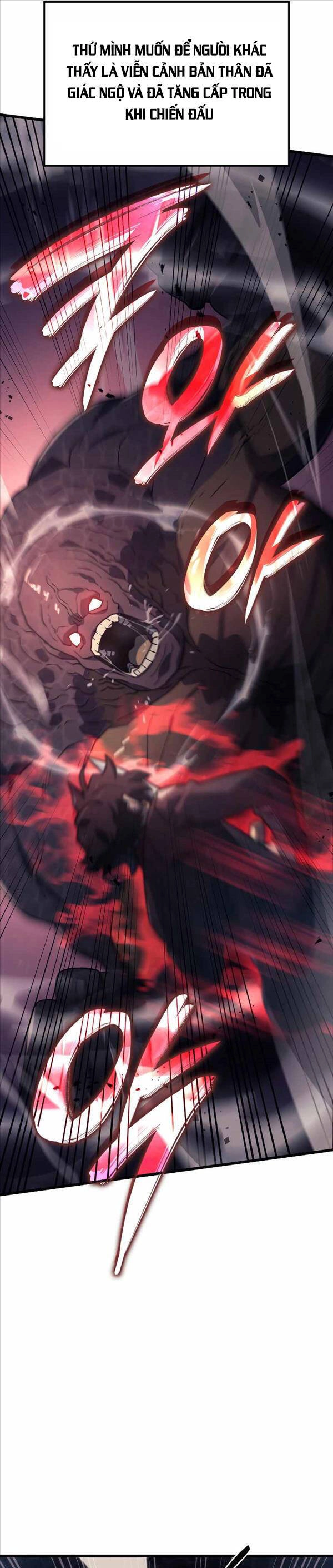 Thiết Huyết Kiếm Sĩ Hồi Quy Chapter 11 - 26