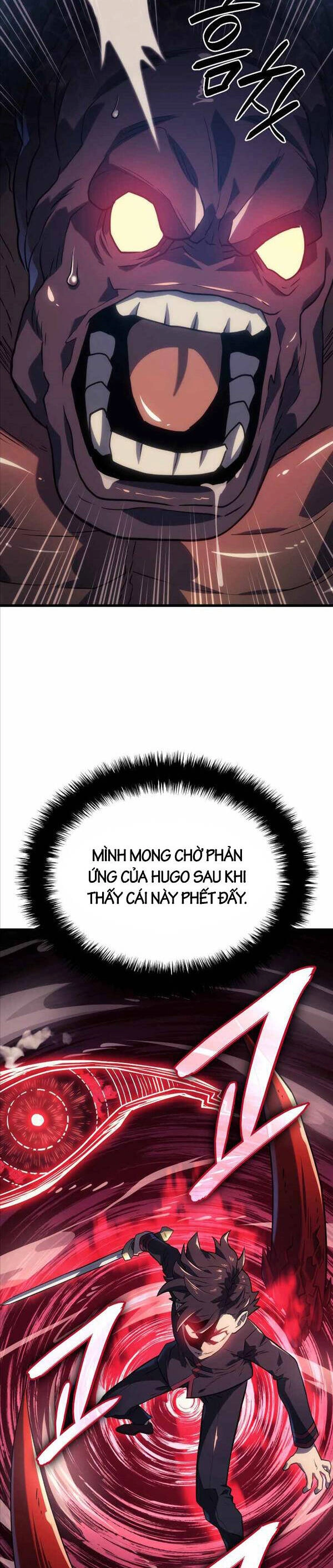 Thiết Huyết Kiếm Sĩ Hồi Quy Chapter 11 - 27