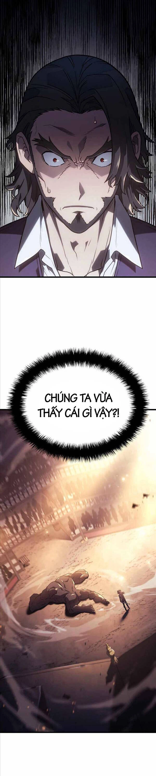 Thiết Huyết Kiếm Sĩ Hồi Quy Chapter 11 - 33