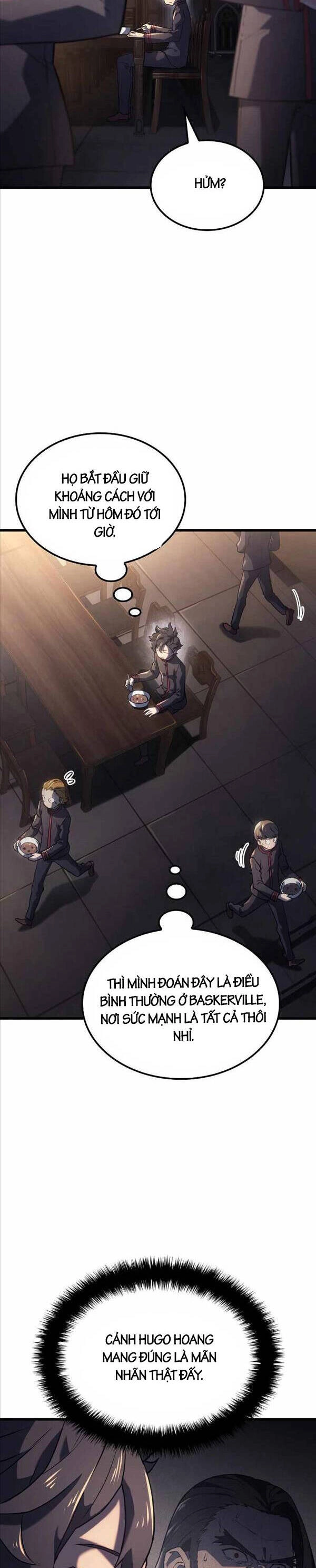 Thiết Huyết Kiếm Sĩ Hồi Quy Chapter 11 - 36