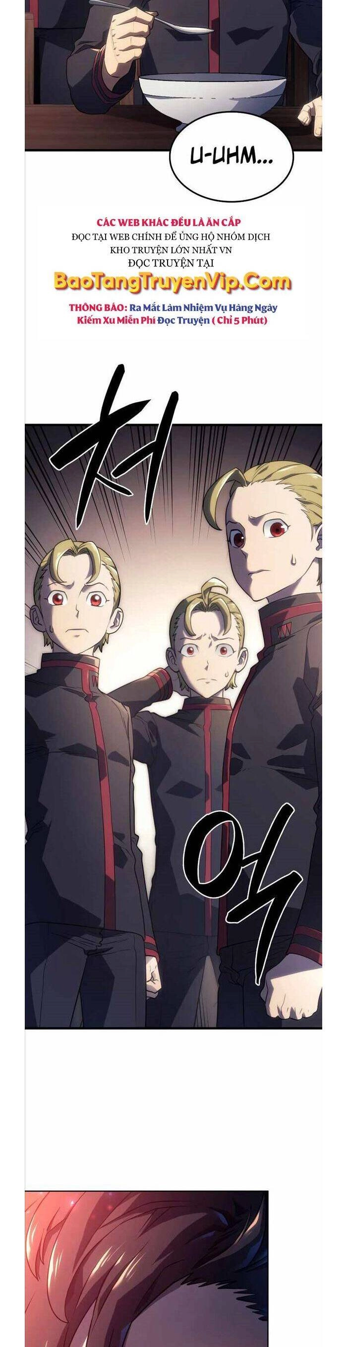 Thiết Huyết Kiếm Sĩ Hồi Quy Chapter 11 - 39