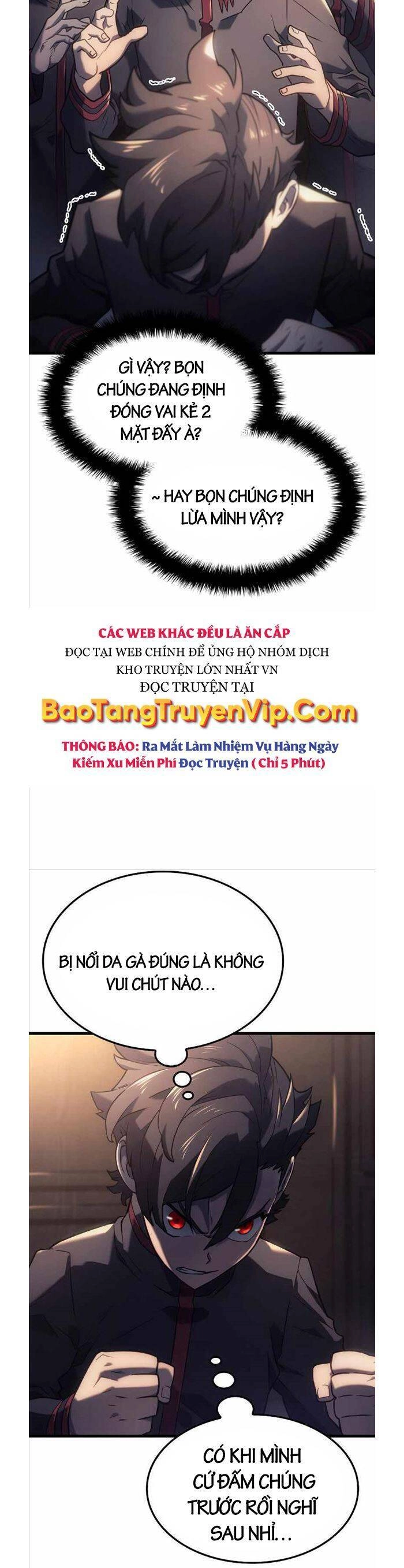 Thiết Huyết Kiếm Sĩ Hồi Quy Chapter 11 - 42