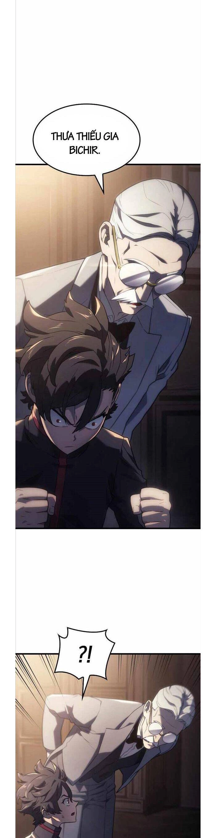 Thiết Huyết Kiếm Sĩ Hồi Quy Chapter 11 - 43