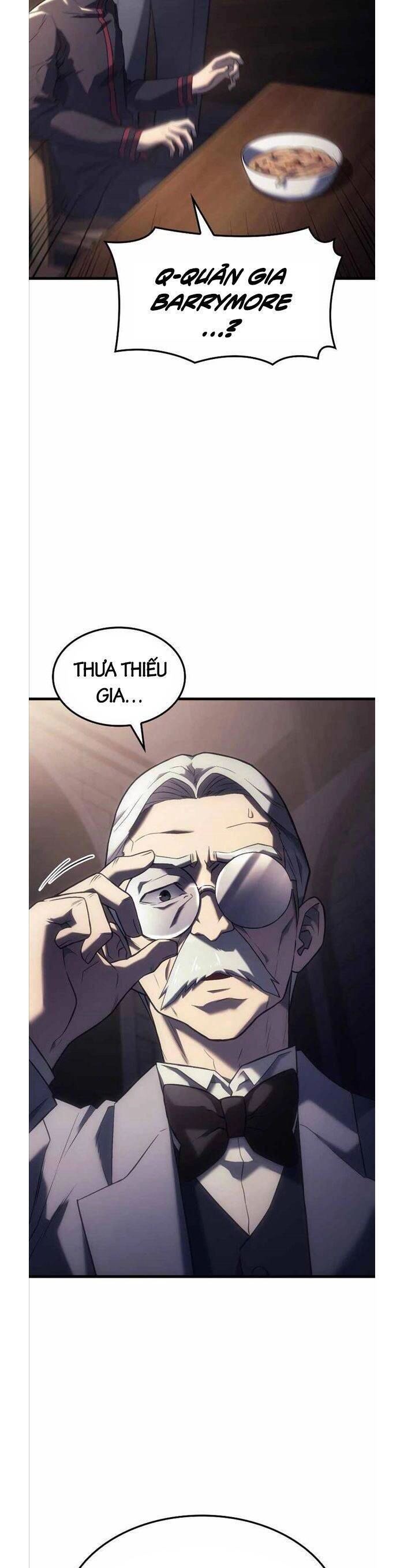 Thiết Huyết Kiếm Sĩ Hồi Quy Chapter 11 - 44