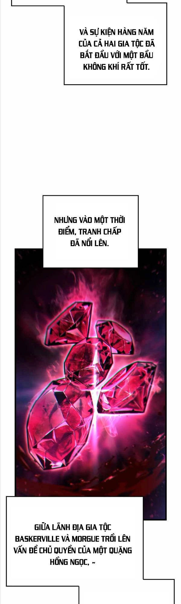 Thiết Huyết Kiếm Sĩ Hồi Quy Chapter 12 - 11