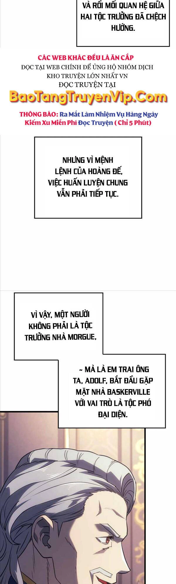 Thiết Huyết Kiếm Sĩ Hồi Quy Chapter 12 - 12