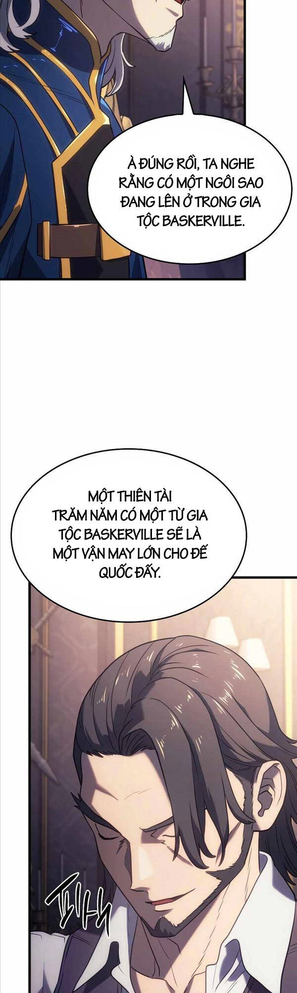 Thiết Huyết Kiếm Sĩ Hồi Quy Chapter 12 - 13