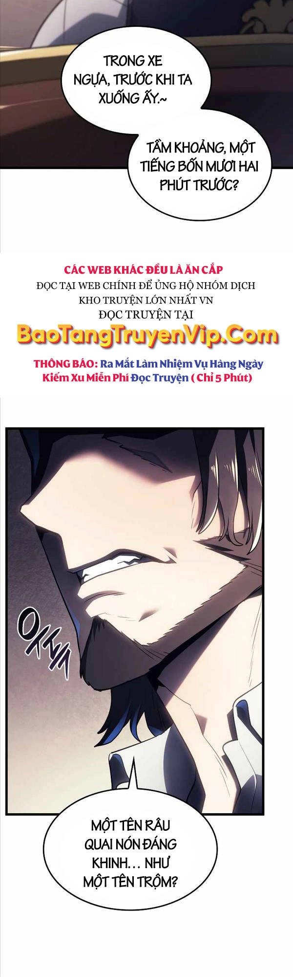 Thiết Huyết Kiếm Sĩ Hồi Quy Chapter 12 - 24