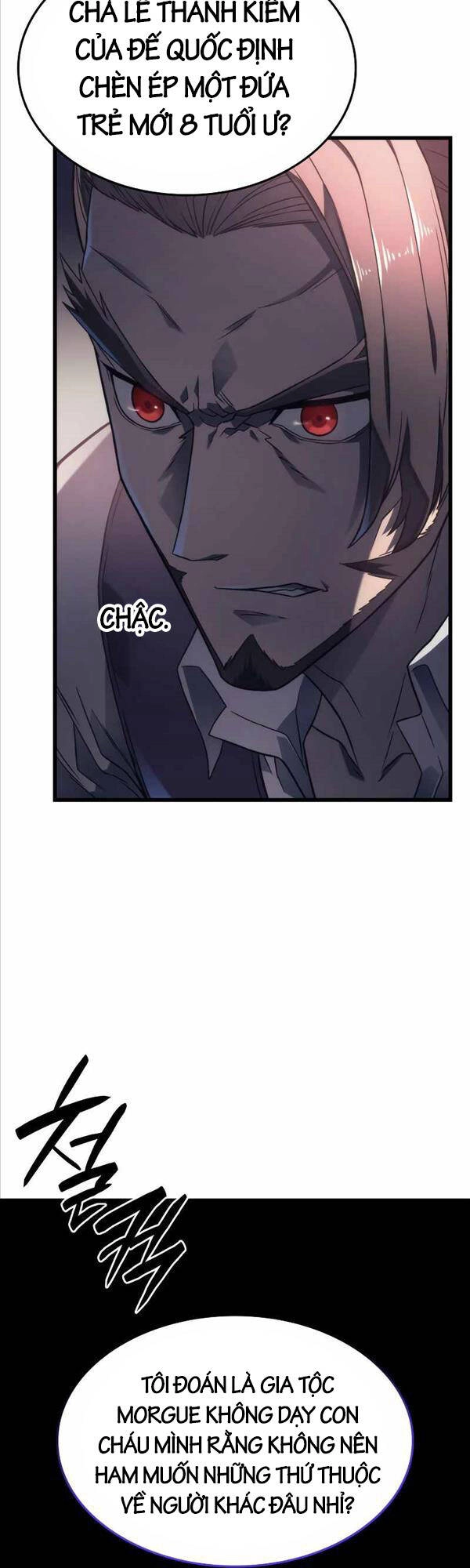 Thiết Huyết Kiếm Sĩ Hồi Quy Chapter 12 - 29