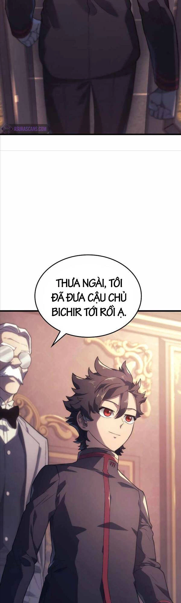 Thiết Huyết Kiếm Sĩ Hồi Quy Chapter 12 - 31