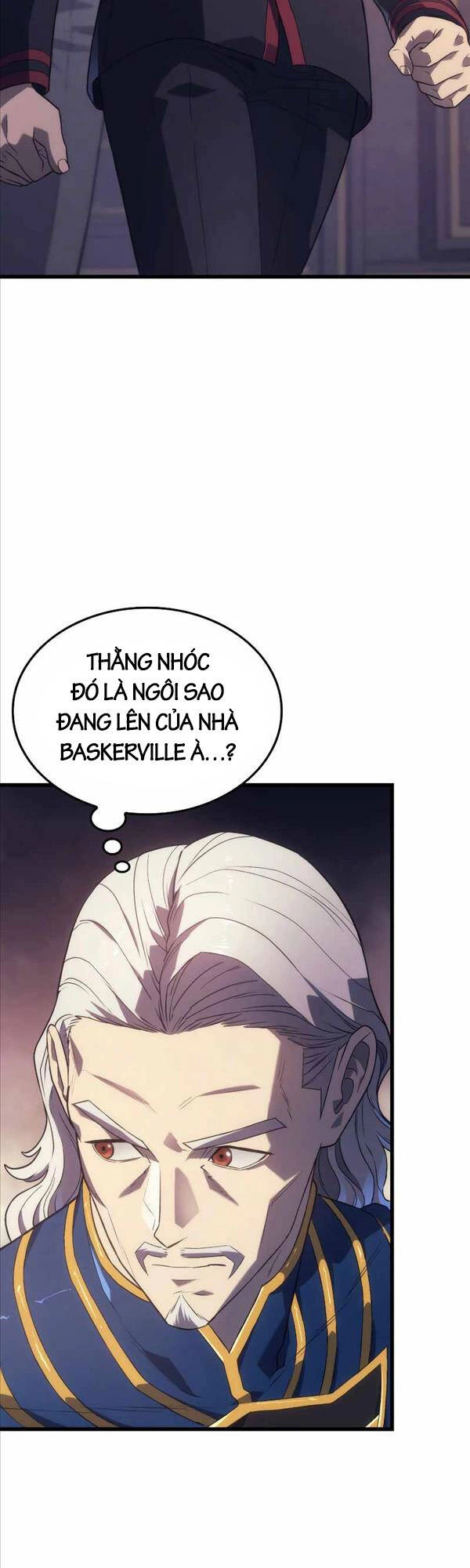 Thiết Huyết Kiếm Sĩ Hồi Quy Chapter 12 - 32