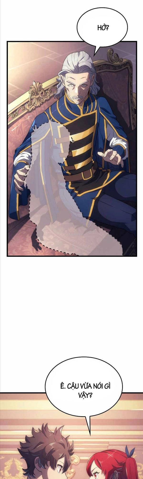 Thiết Huyết Kiếm Sĩ Hồi Quy Chapter 12 - 33