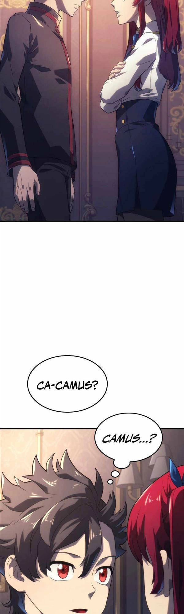 Thiết Huyết Kiếm Sĩ Hồi Quy Chapter 12 - 34