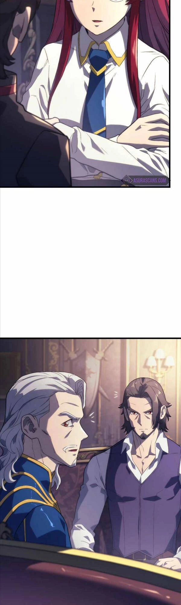 Thiết Huyết Kiếm Sĩ Hồi Quy Chapter 12 - 40