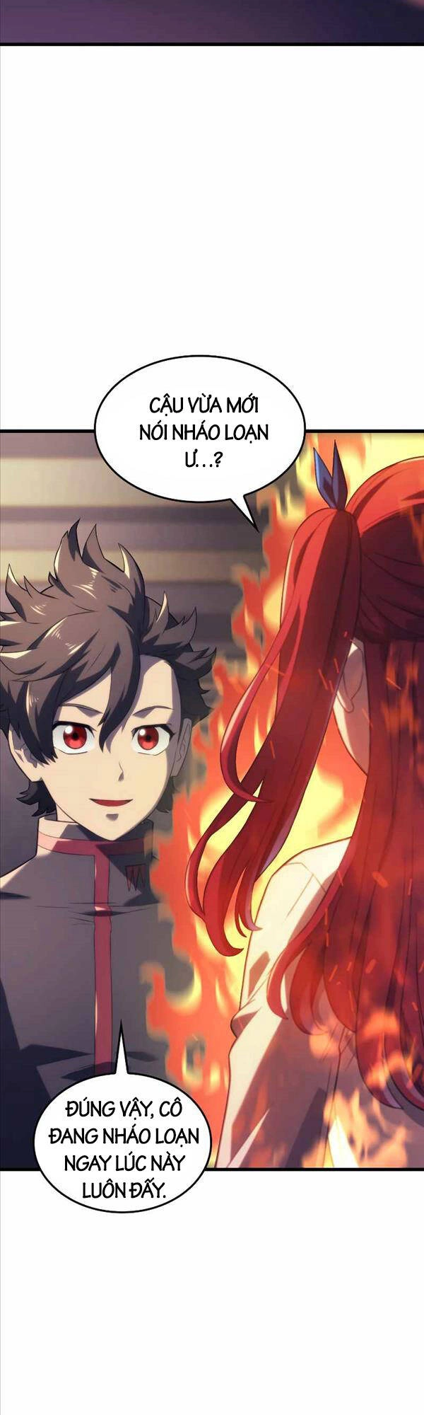 Thiết Huyết Kiếm Sĩ Hồi Quy Chapter 12 - 41