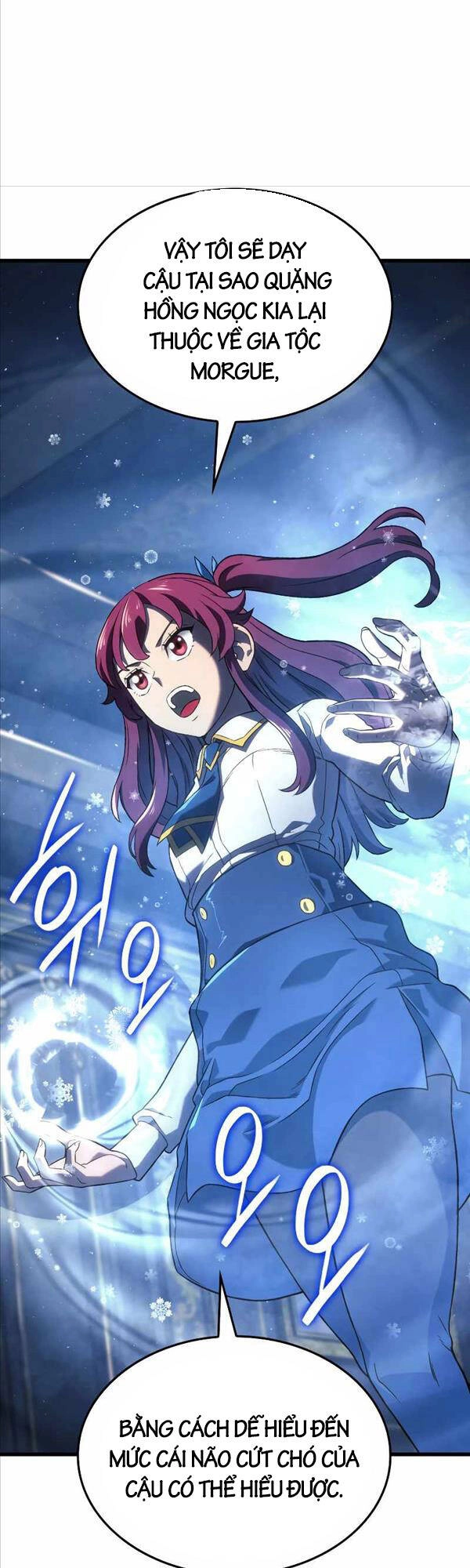 Thiết Huyết Kiếm Sĩ Hồi Quy Chapter 12 - 42