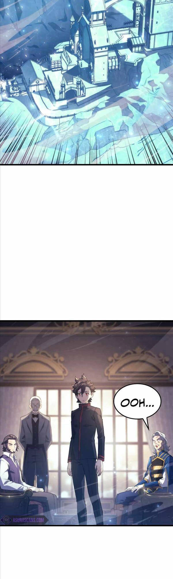 Thiết Huyết Kiếm Sĩ Hồi Quy Chapter 12 - 45