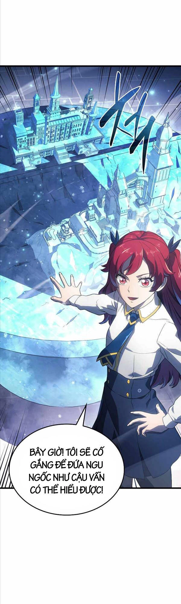 Thiết Huyết Kiếm Sĩ Hồi Quy Chapter 12 - 46