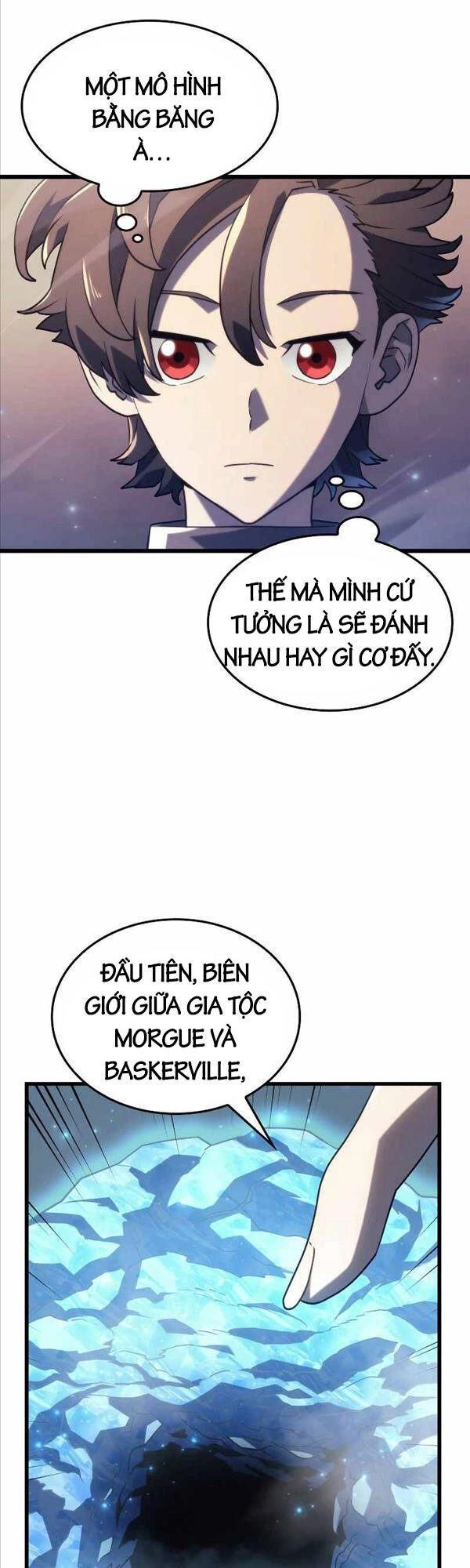 Thiết Huyết Kiếm Sĩ Hồi Quy Chapter 12 - 47