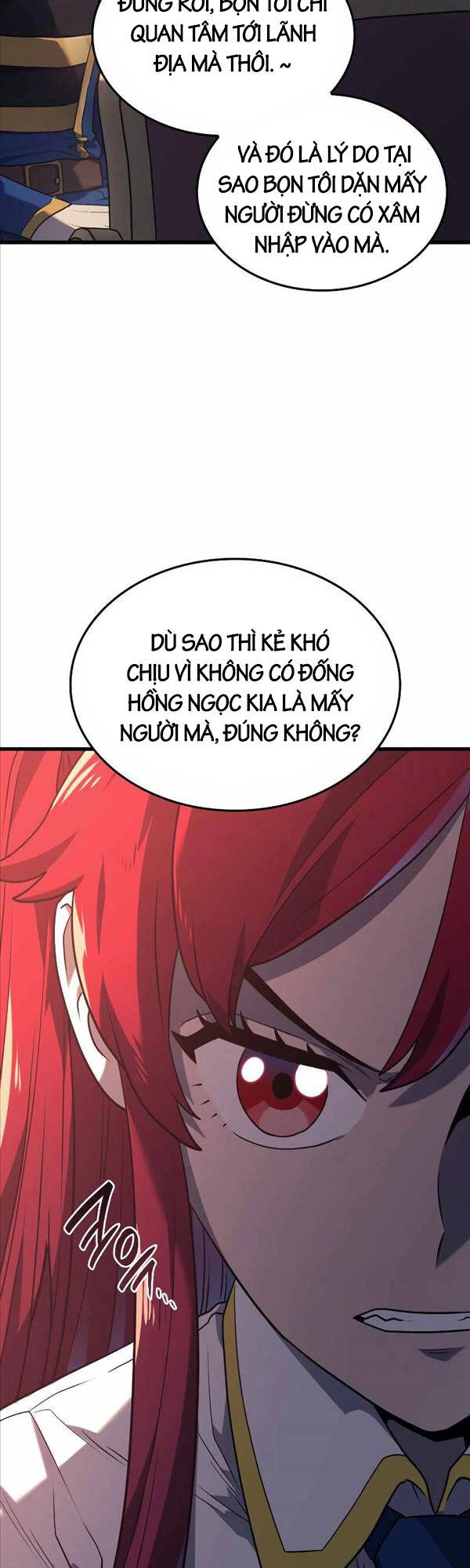 Thiết Huyết Kiếm Sĩ Hồi Quy Chapter 12 - 53