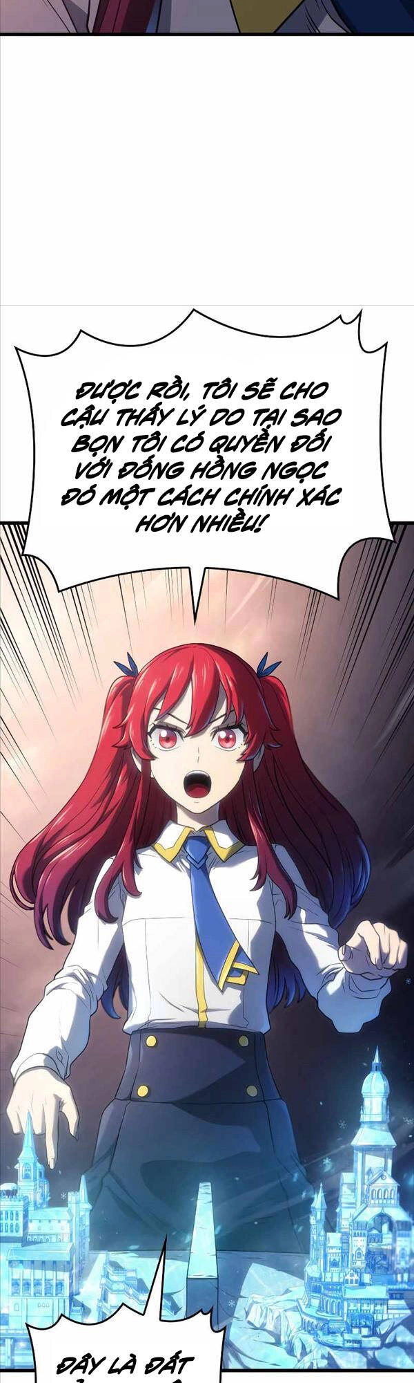 Thiết Huyết Kiếm Sĩ Hồi Quy Chapter 12 - 54