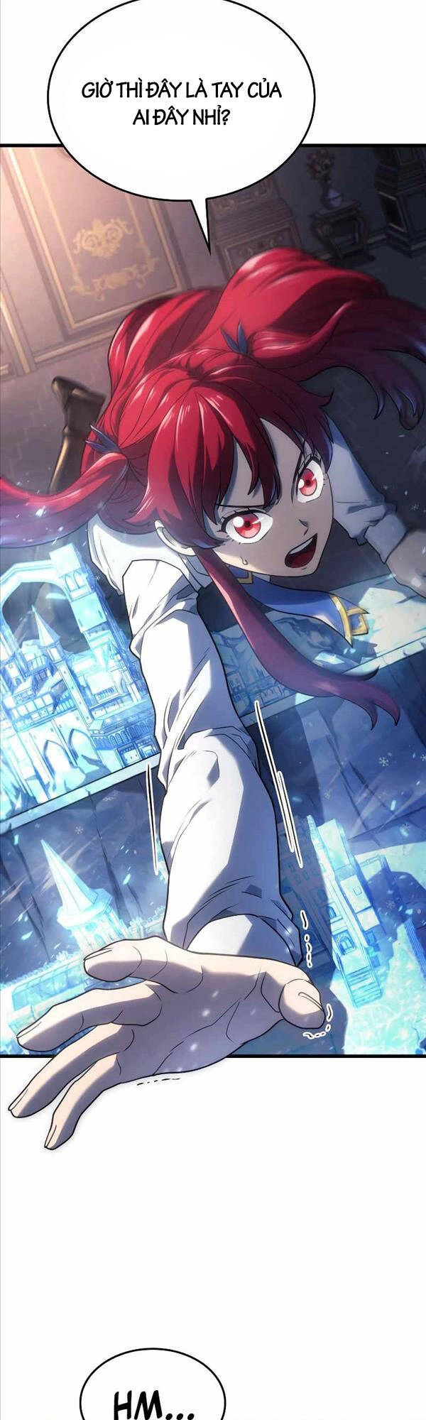 Thiết Huyết Kiếm Sĩ Hồi Quy Chapter 12 - 56