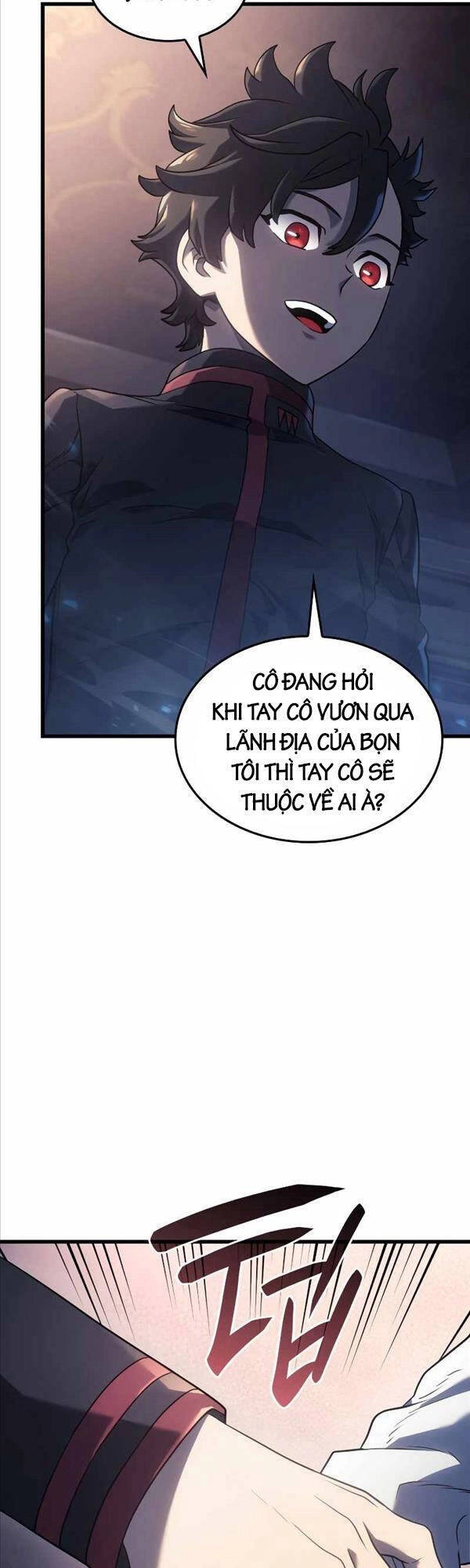 Thiết Huyết Kiếm Sĩ Hồi Quy Chapter 12 - 57