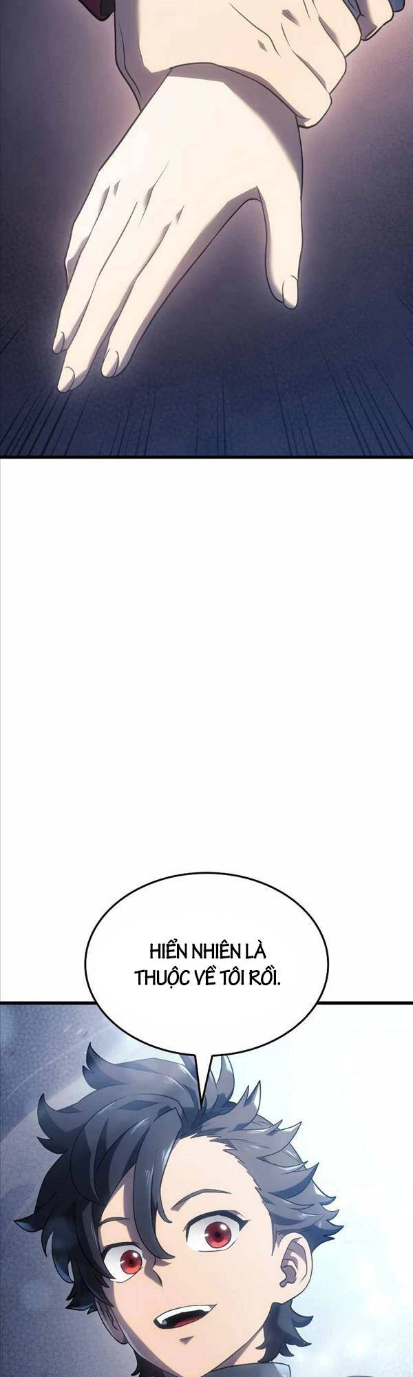 Thiết Huyết Kiếm Sĩ Hồi Quy Chapter 12 - 58