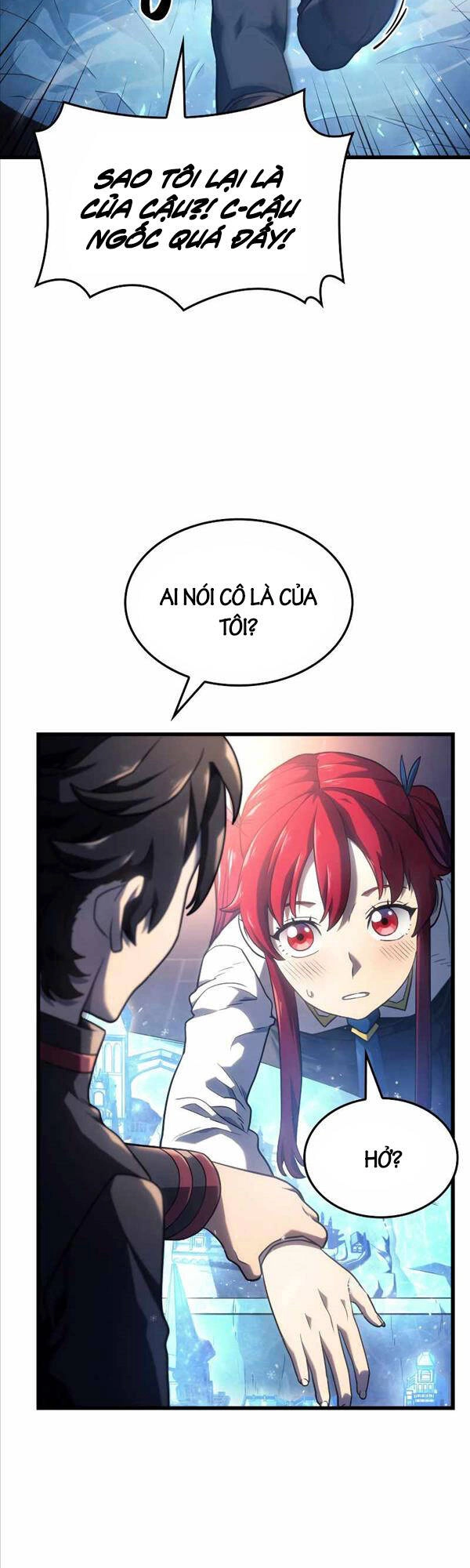 Thiết Huyết Kiếm Sĩ Hồi Quy Chapter 12 - 61