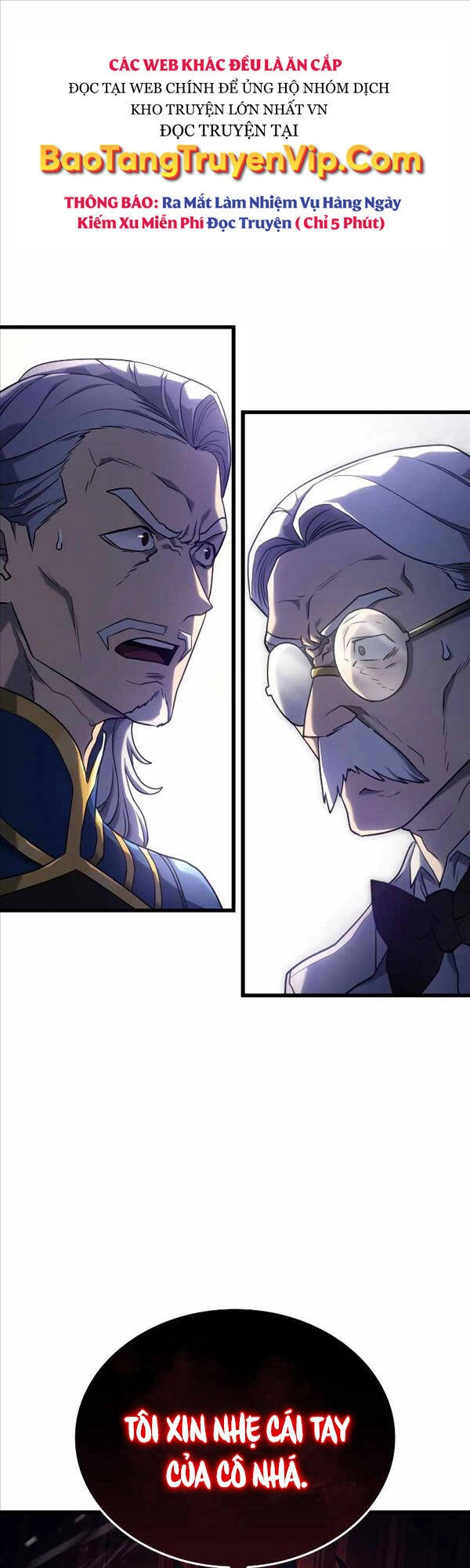 Thiết Huyết Kiếm Sĩ Hồi Quy Chapter 13 - 1