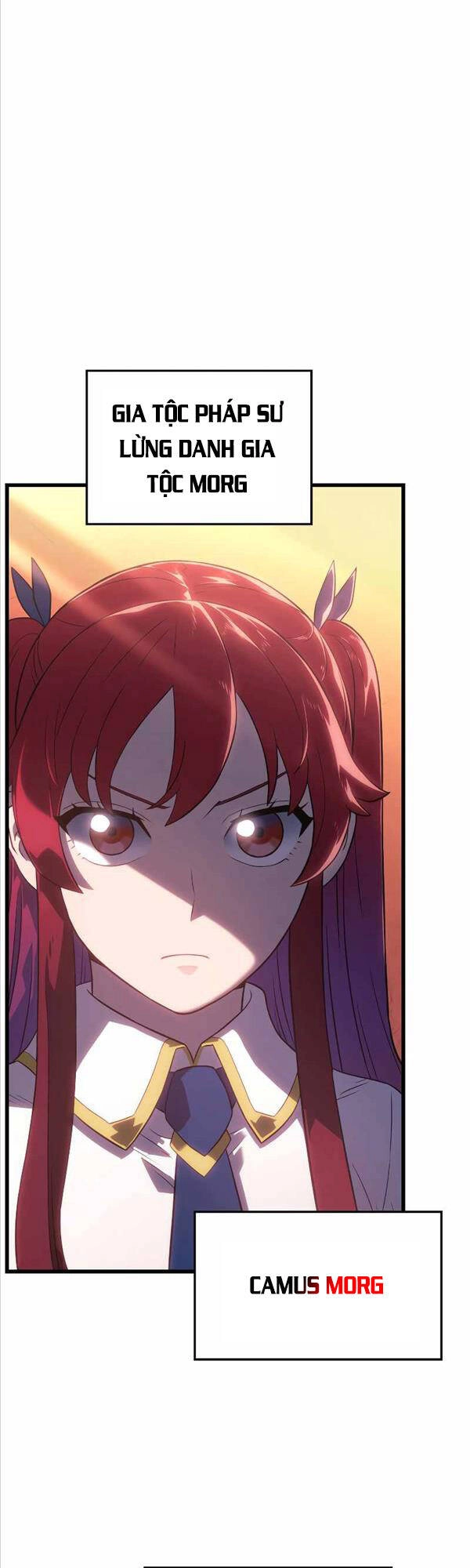 Thiết Huyết Kiếm Sĩ Hồi Quy Chapter 13 - 21