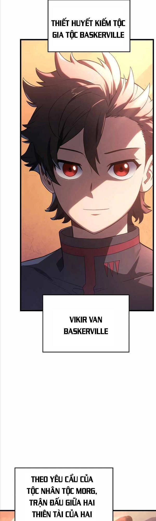 Thiết Huyết Kiếm Sĩ Hồi Quy Chapter 13 - 22