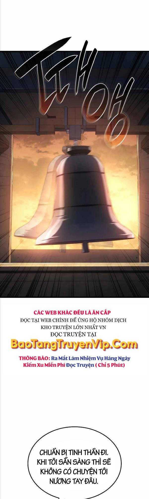 Thiết Huyết Kiếm Sĩ Hồi Quy Chapter 13 - 24