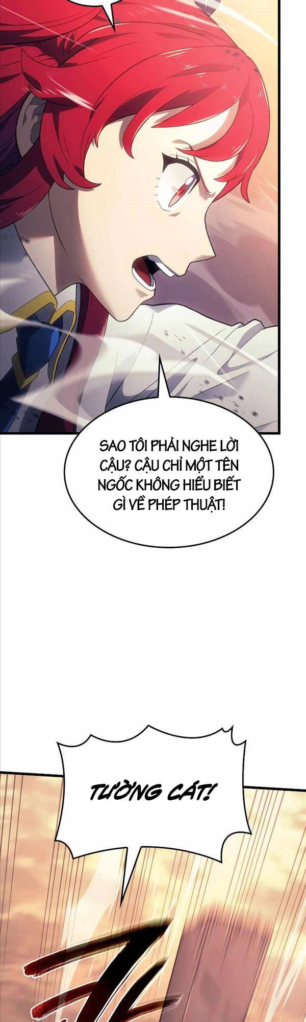 Thiết Huyết Kiếm Sĩ Hồi Quy Chapter 13 - 33