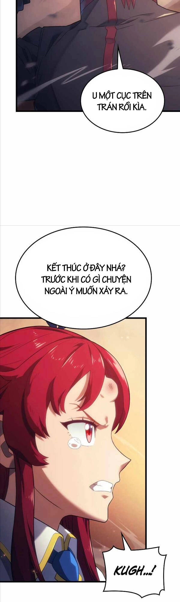 Thiết Huyết Kiếm Sĩ Hồi Quy Chapter 13 - 43