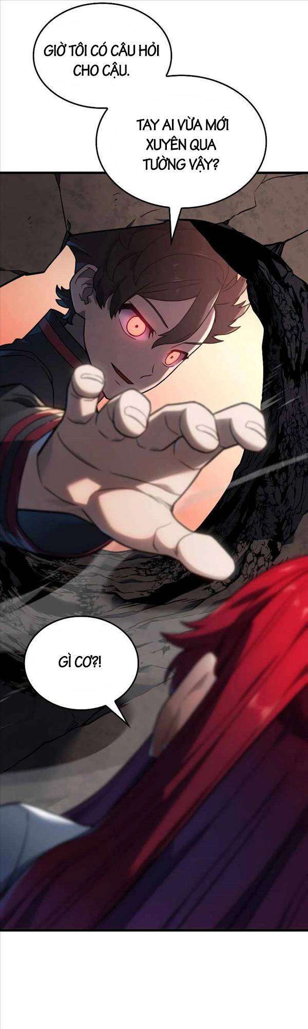 Thiết Huyết Kiếm Sĩ Hồi Quy Chapter 13 - 49