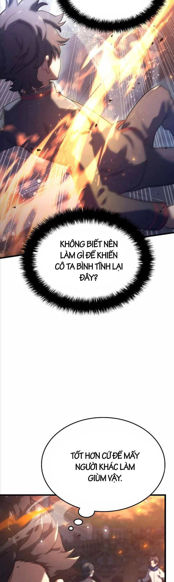 Thiết Huyết Kiếm Sĩ Hồi Quy Chapter 13 - 56