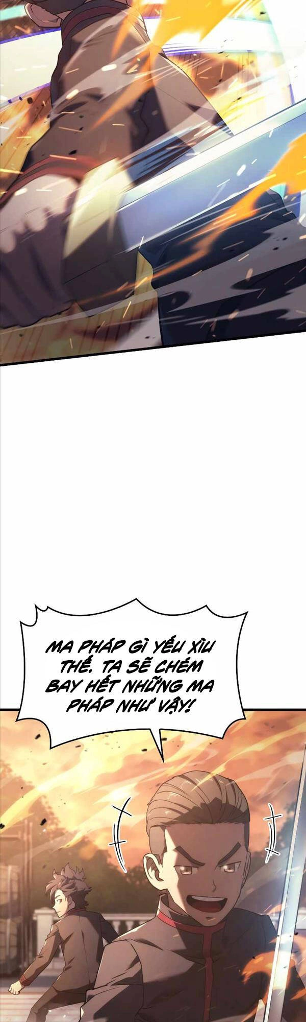 Thiết Huyết Kiếm Sĩ Hồi Quy Chapter 13 - 58